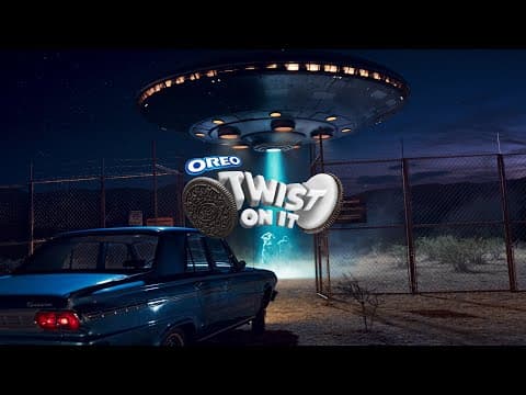 Oreo Superbowl 2024 [Original soundtrack]