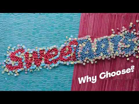 Sweetarts “Be Both” mnemonic