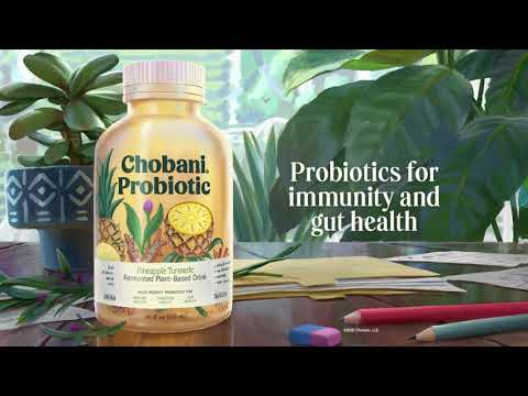 Chobani [Original Music]